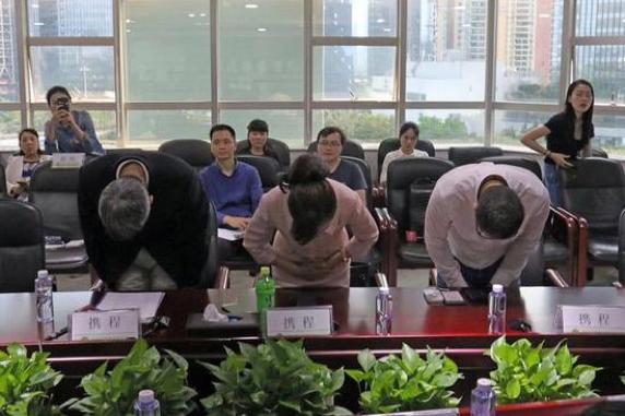 攜程鞠躬道歉背后：三個(gè)月被投訴149次，涉嫌欺詐被多次告上法庭