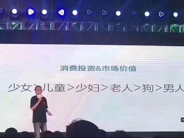 王思聰抽獎(jiǎng)引發(fā)微博危機(jī)公關(guān),你可能已經(jīng)被判定成機(jī)器人