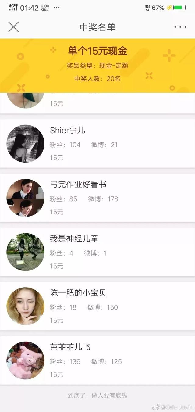 王思聰抽獎(jiǎng)引發(fā)微博危機(jī)公關(guān),你可能已經(jīng)被判定成機(jī)器人