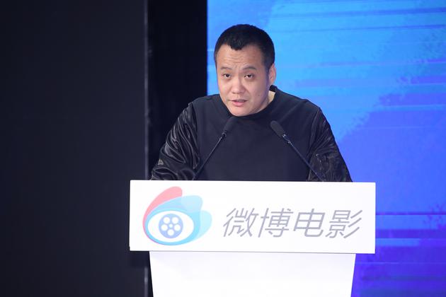 寧浩自信表示《瘋狂外星人》好萊塢拍不出來(lái)