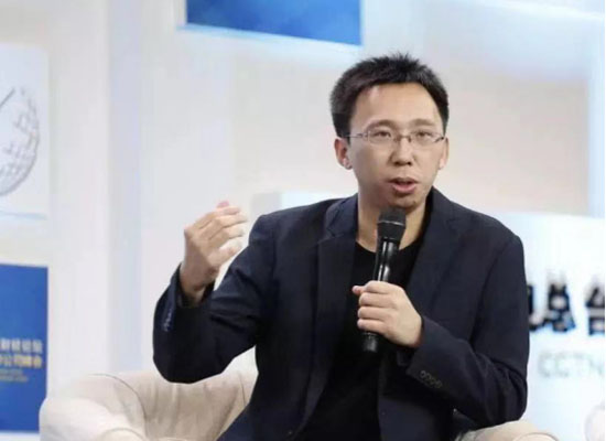 曠視科技唐文斌出席央視財經論壇 分享人工智能落地成果