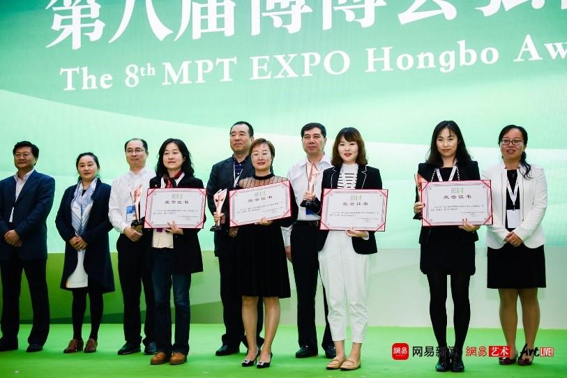 博博會(huì)主辦方簽約網(wǎng)易態(tài)度合伙人計(jì)劃，攜手共創(chuàng)博物館行業(yè)營(yíng)銷新格局