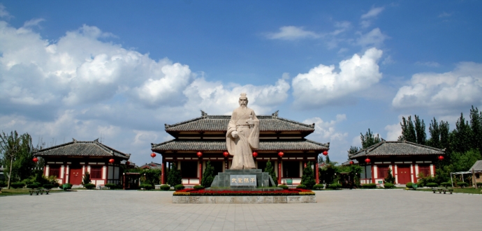 旅游+抖音開(kāi)啟濱州旅游宣傳營(yíng)銷(xiāo)新模式