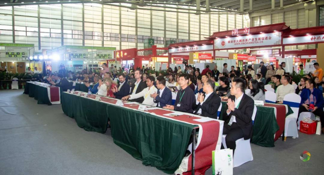 2018梧州六堡茶行銷(xiāo)全球國(guó)際營(yíng)銷(xiāo)論壇圓滿(mǎn)舉行!
