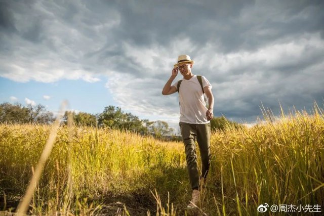 周杰在娛樂圈混不下去了？人家可是低調的億萬富豪！