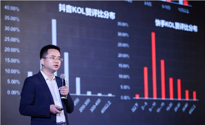 火星文化李浩：利用數(shù)據(jù)“跑馬圈地”的短視頻營銷下半場開啟