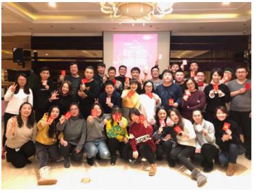 專注中小品牌營銷10年，成立“搞定”，只為幫助更多企業