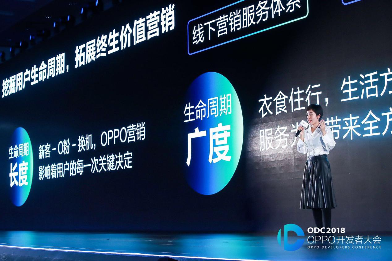 個(gè)性化服務(wù)與技術(shù)直擊 OPPO打造智能高效營銷平臺(tái)