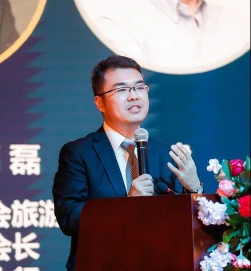 中國旅游新聞網：中青旅聯科成為中國旅游協會旅游營銷分會副會長單位