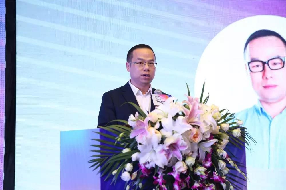 新時(shí)代，新營(yíng)銷、新格局 2018中國(guó)品牌食品高峰論壇在湘潭舉行