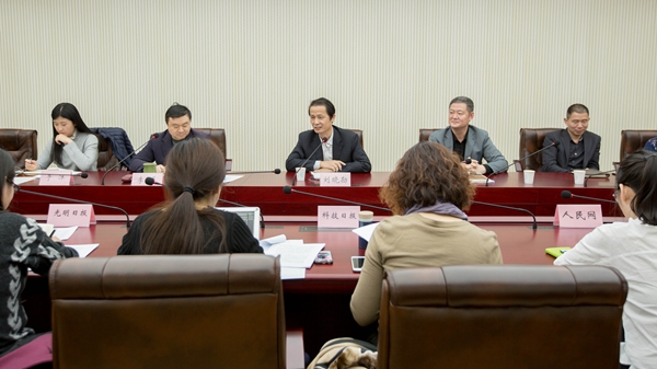 第38屆北京青少年科技創(chuàng)新大賽新聞發(fā)布會(huì)召開(kāi)