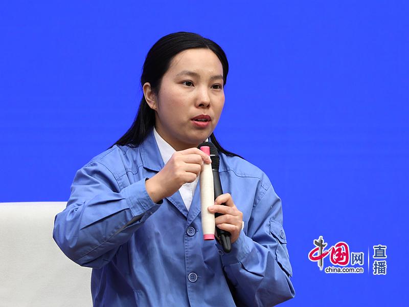 新聞辦就“改革開放與中國高技能人才隊(duì)伍建設(shè)”舉行中外記者見面會