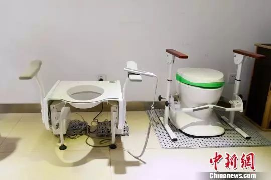 甘肅建“一刻鐘”養(yǎng)老服務(wù)圈，“虛擬養(yǎng)老院”成時(shí)尚