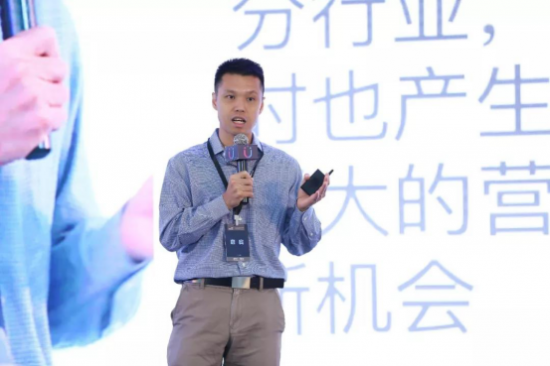 首屆中國移動廣告優(yōu)化師大會成功舉辦，千人共話移動營銷新想象