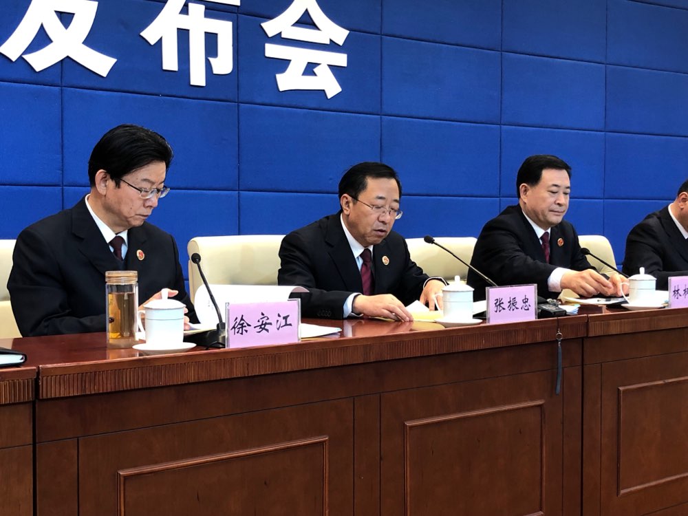 山東檢察機(jī)關(guān)出臺《意見》 依法服務(wù)和保障民營經(jīng)濟(jì)高質(zhì)量發(fā)展