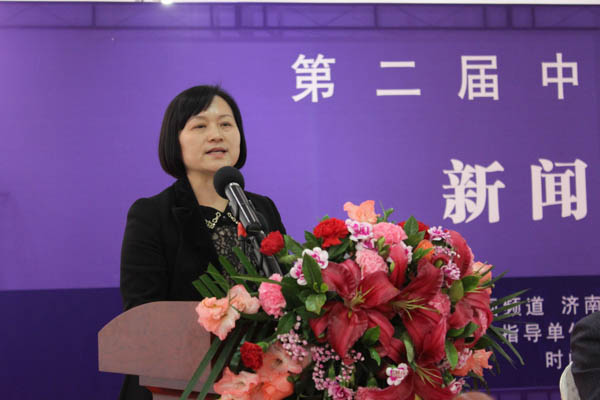 第二屆中國鵲華論壇新聞發布會在京舉行