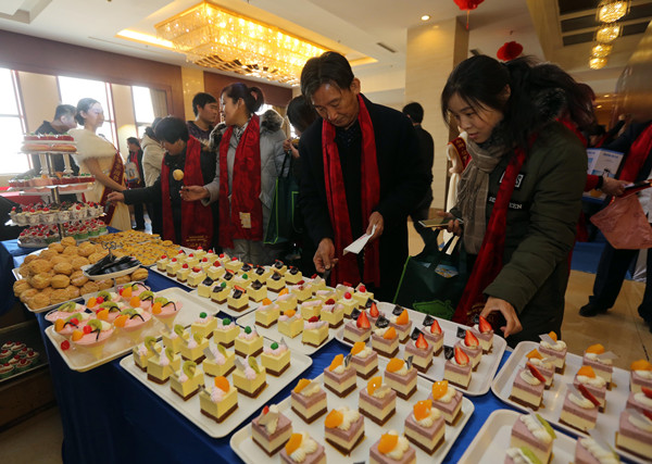 南湖·信譽(yù)家園8周年慶典強(qiáng)勢提升大眾人居幸福指數(shù)