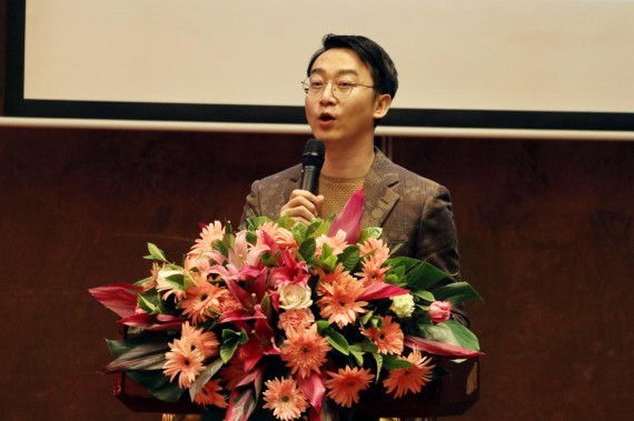 “聚勢(shì)明道 賦能共生—2019年深圳原創(chuàng)設(shè)計(jì)發(fā)展趨勢(shì)高峰論壇”成功舉辦