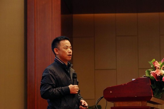 “聚勢(shì)明道 賦能共生—2019年深圳原創(chuàng)設(shè)計(jì)發(fā)展趨勢(shì)高峰論壇”成功舉辦