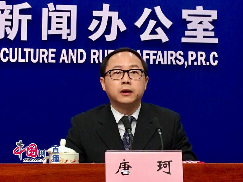 農(nóng)業(yè)農(nóng)村部：稻谷最低收購價春節(jié)前后公布 或以穩(wěn)為主