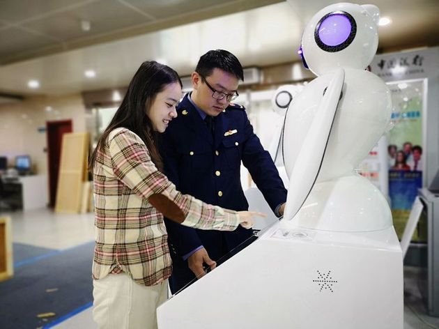“開(kāi)放新高地?2018中國(guó)自貿(mào)試驗(yàn)區(qū)十大新聞”評(píng)選今日揭榜！