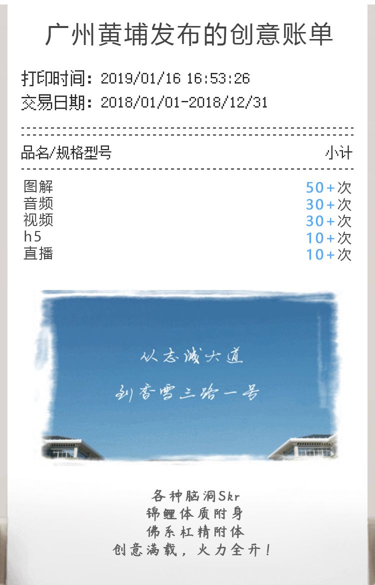 大獎(jiǎng)收割機(jī)！廣州黃埔發(fā)布有多牛？看看年度賬單就知道！