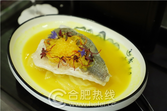 金龍魚匠傳徽香菜籽油“皖韻尋蹤”2019年度徽菜名廚評(píng)選圓滿舉辦