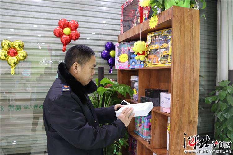 ?辛集市突擊檢查會(huì)議營銷和保健品銷售場(chǎng)所（組圖）