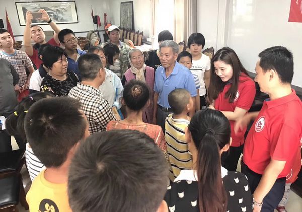 聯合黑媒體編造負面新聞！玖富“內鬼”移交警方處理