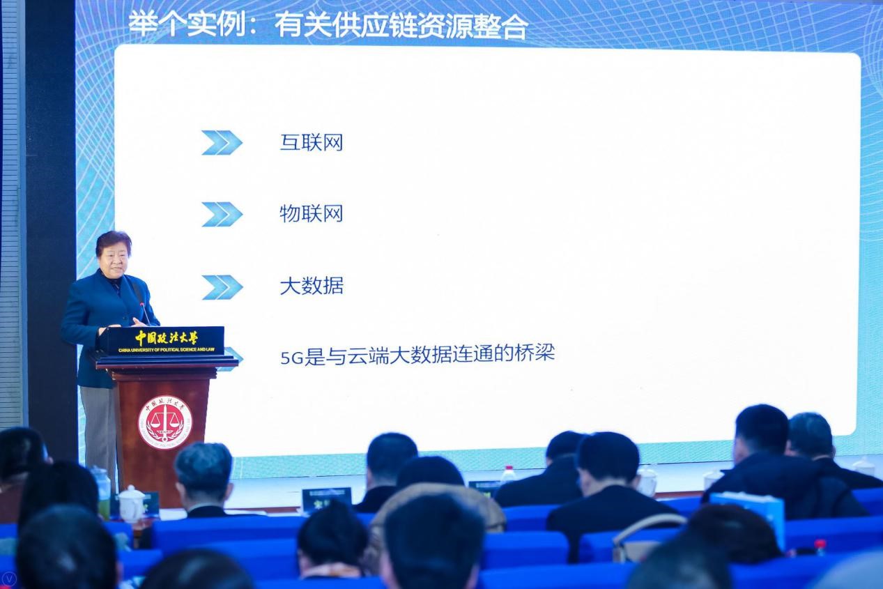 第三屆中國中小企業(yè)發(fā)展環(huán)境論壇在北京隆重舉行