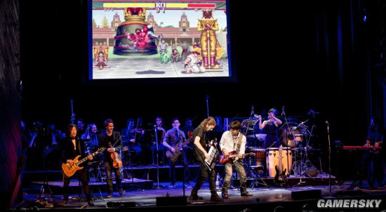 主機游戲玩家的視聽盛宴！ VGO電玩音樂會將于今年2月開啟中國巡演