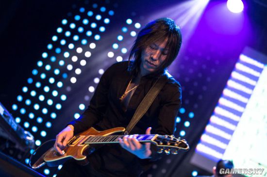 主機游戲玩家的視聽盛宴！ VGO電玩音樂會將于今年2月開啟中國巡演
