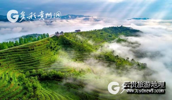 【黔南】2018年黔南州暖冬旅游產品新聞發布會在貴陽舉行