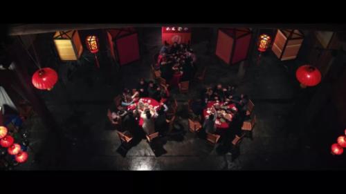 歐派家居視頻營銷再創(chuàng)新，攜春節(jié)大片與眾會面！
