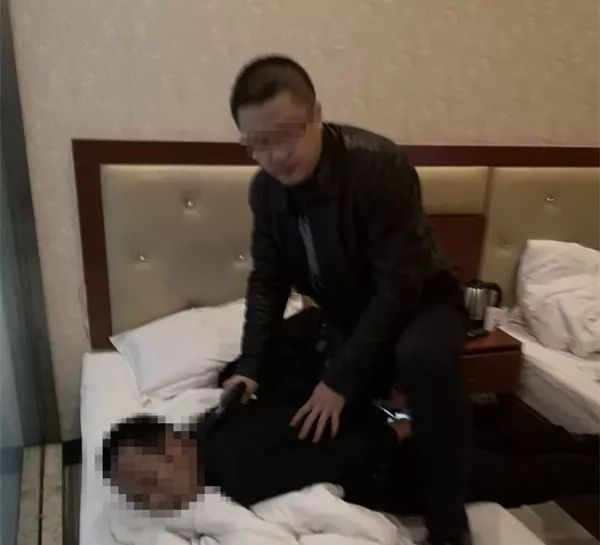繳毒1.25噸,又一家族式全鏈條特大跨省制販毒團(tuán)伙覆滅