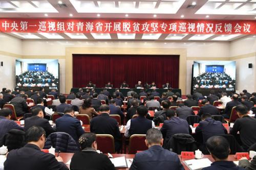 中央脫貧攻堅專項巡視反饋情況全部公布 發(fā)現(xiàn)哪些問題？