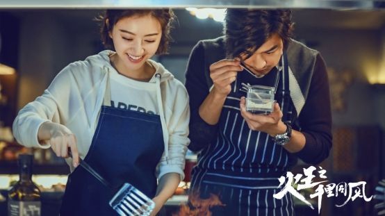 燃情大劇《火王》圓滿收官 三浪娛樂玩轉(zhuǎn)影視宣傳營(yíng)銷