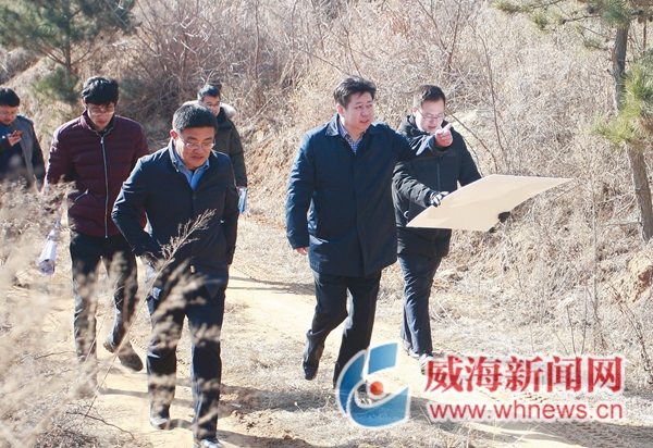 為了夢(mèng)想 我們都在努力奔跑