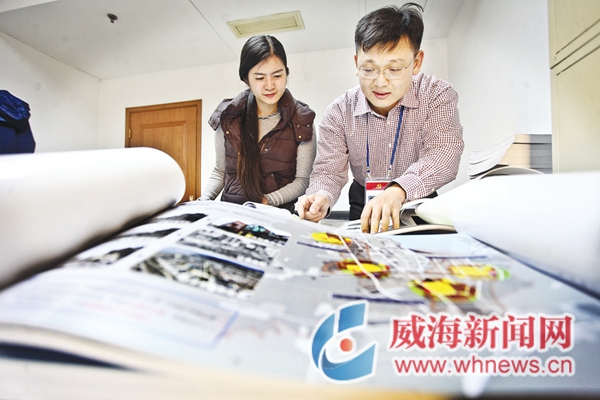 為了夢(mèng)想 我們都在努力奔跑