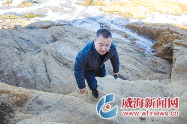 為了夢(mèng)想 我們都在努力奔跑