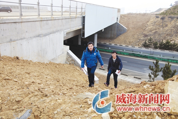 為了夢(mèng)想 我們都在努力奔跑