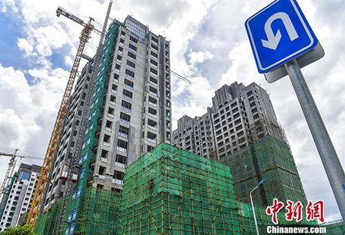 中指院：2019年首月中國百城新房價格穩中微漲