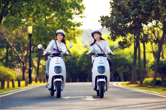 年銷503萬臺，揭秘雅迪電動(dòng)車熱銷魔法！