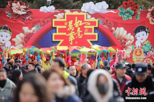 10050億、5139億......春節(jié)消費(fèi)賬單，你貢獻(xiàn)多少
