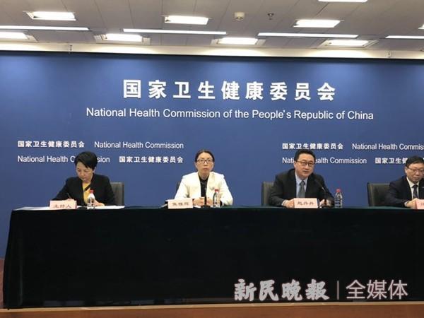 “網約護士”如何保障醫療安全？ 國家衛健委今日回應