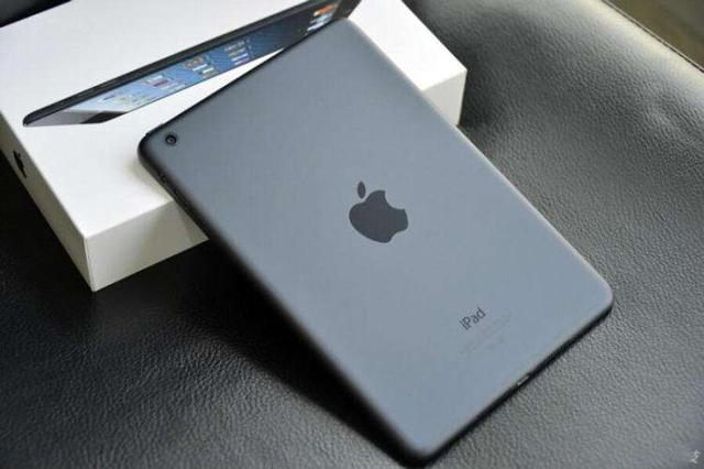 蘋果被曝光3月發(fā)布會不會發(fā)布iPad mini 5