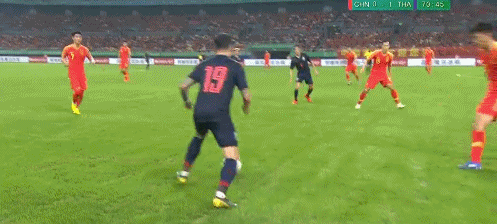 GOAL神奇：危機公關？卡帥還想行騙 夸恒大兩將最佳 為顏駿凌不服