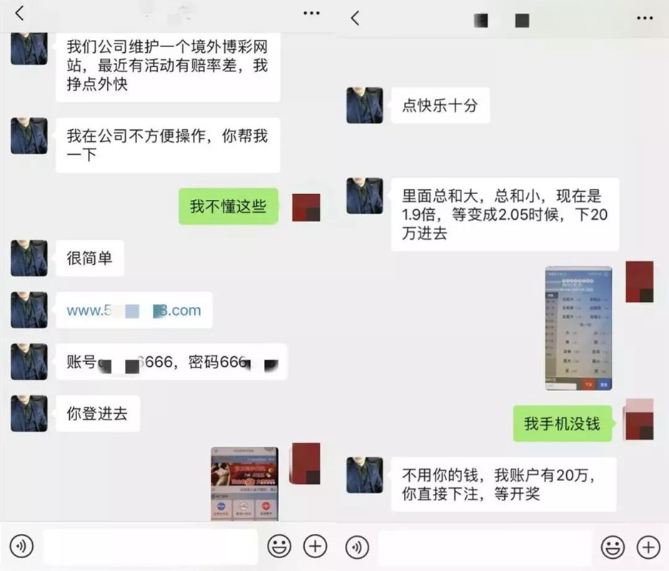 殺豬盤、黑公關(guān)、刷流量 揭秘網(wǎng)絡(luò)黑產(chǎn)暴利背后