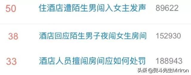 酒店危機公關避坑大全——管理好衛生，服務好客戶(圖5)